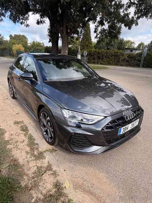 Audi A3 35 TSFI 110 Kw - foto 1