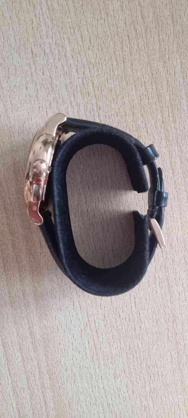 Prodám hodinky Emporio Armani - foto 2