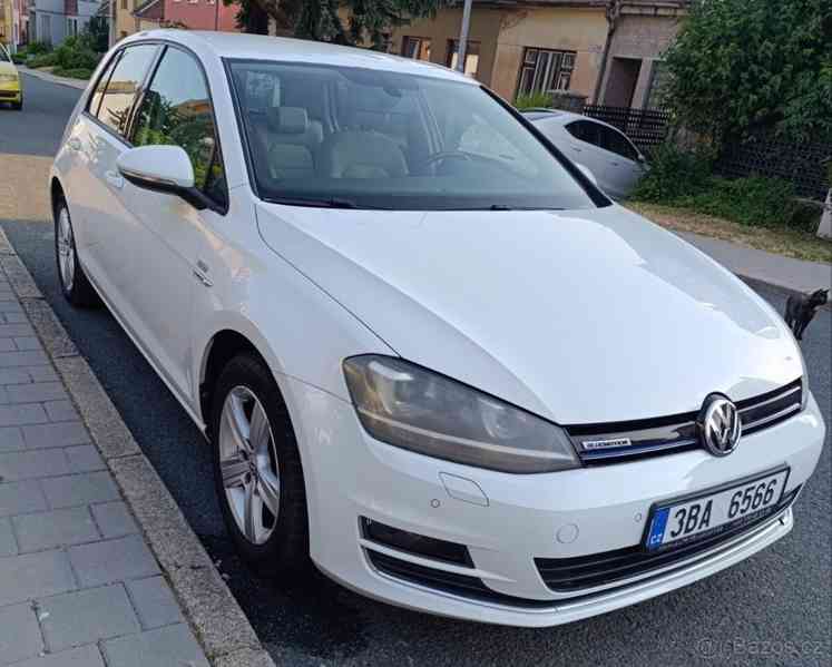 Volkswagen Golf 1,4   VII. - foto 16