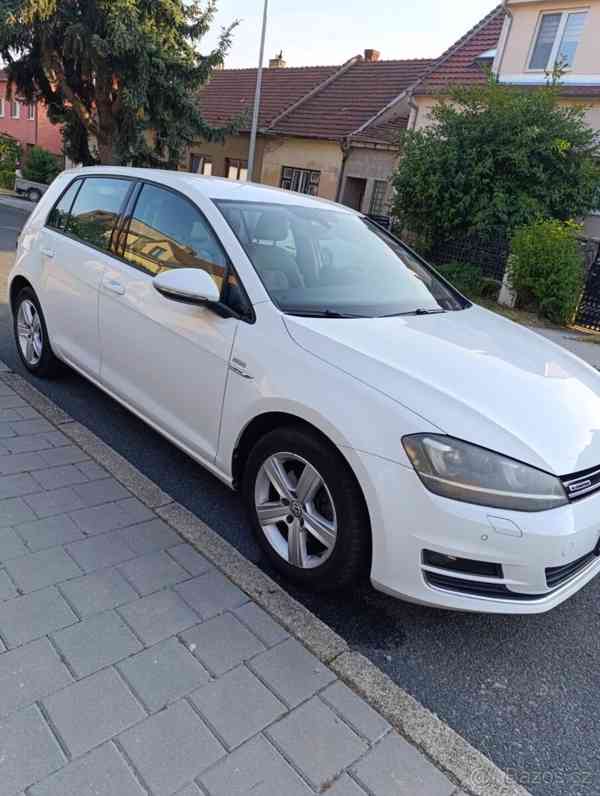 Volkswagen Golf 1,4   VII. - foto 7