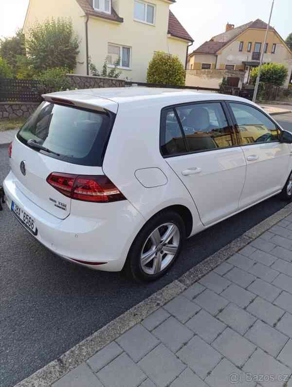Volkswagen Golf 1,4   VII. - foto 8