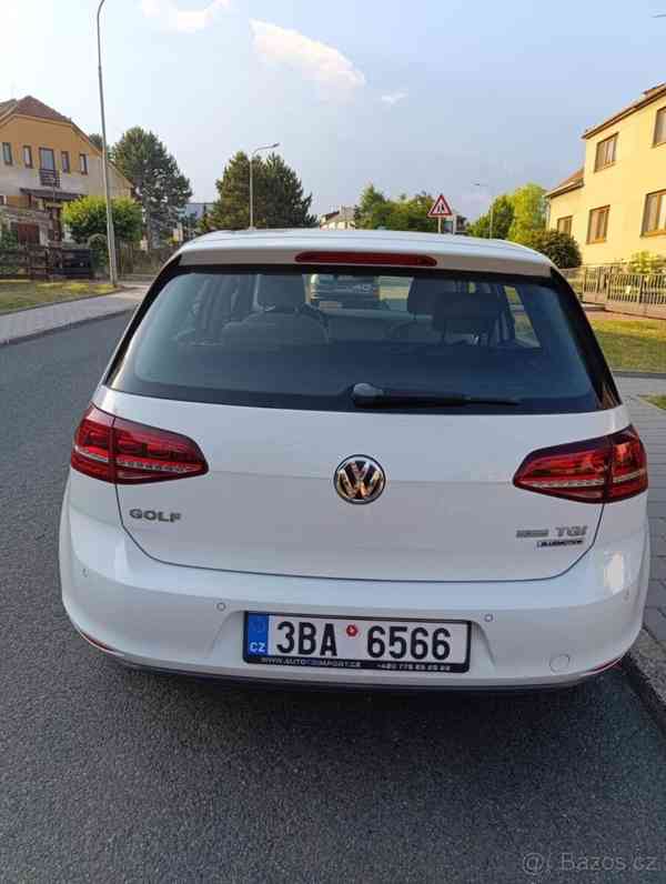 Volkswagen Golf 1,4   VII. - foto 9