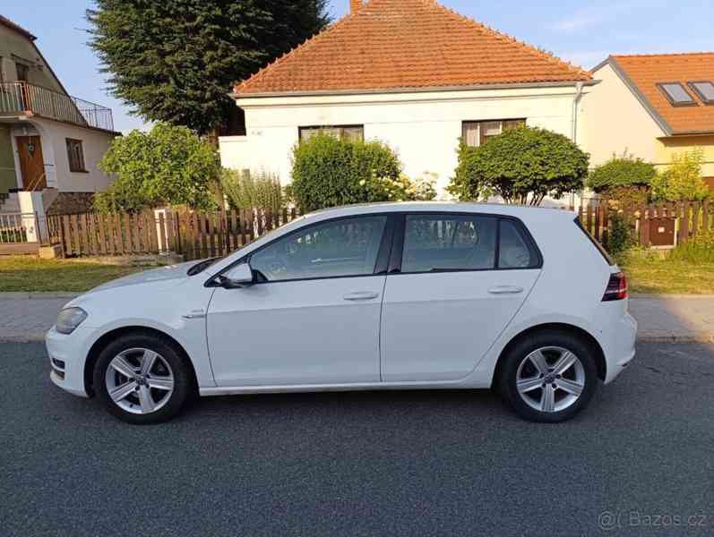 Volkswagen Golf 1,4   VII. - foto 5