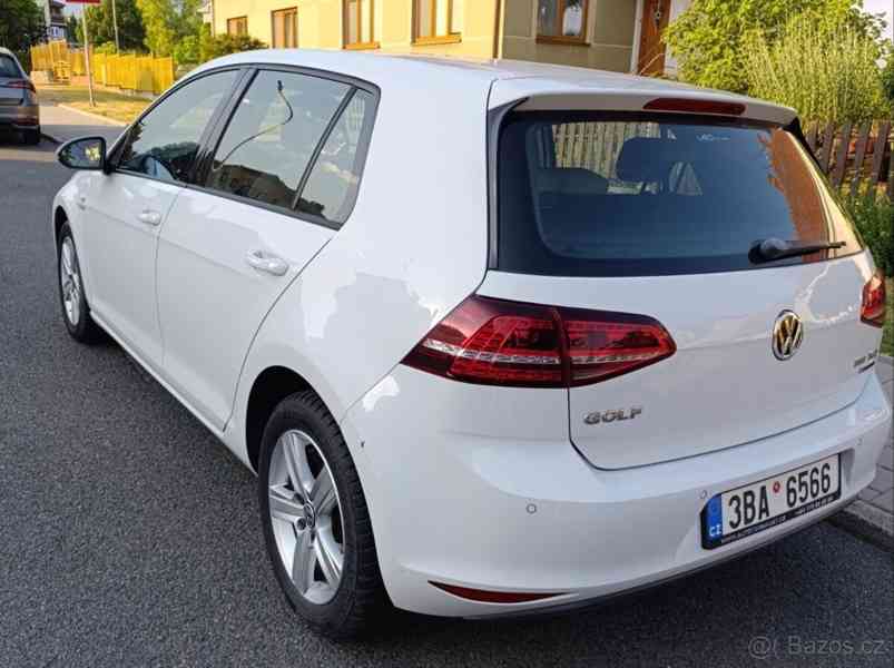 Volkswagen Golf 1,4   VII. - foto 3