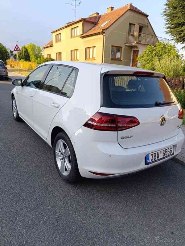 Volkswagen Golf 1,4   VII. - foto 10