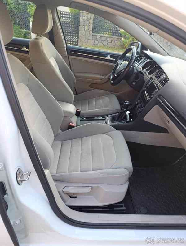 Volkswagen Golf 1,4   VII. - foto 11