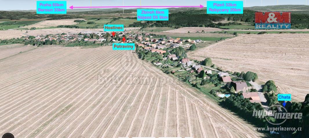 Prodej chalupy, 159 m?, Lhota pod Radčem - foto 2