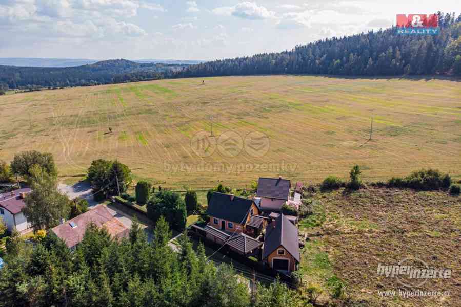 Prodej chalupy, 159 m?, Lhota pod Radčem - foto 3