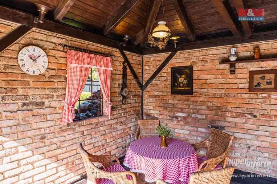 Prodej chalupy, 159 m?, Lhota pod Radčem - foto 4