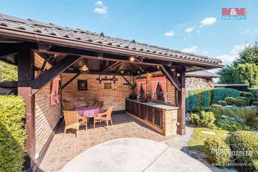 Prodej chalupy, 159 m?, Lhota pod Radčem - foto 6