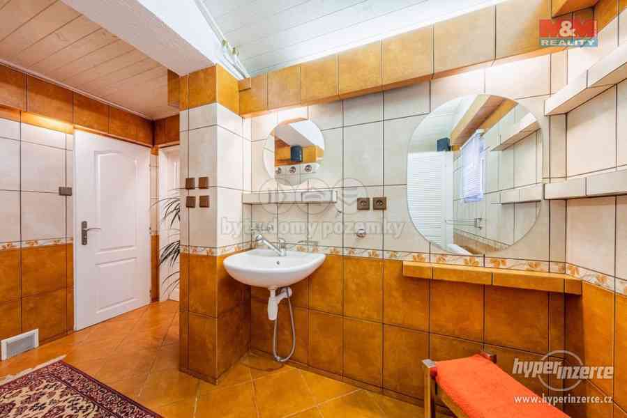 Prodej chalupy, 159 m?, Lhota pod Radčem - foto 13