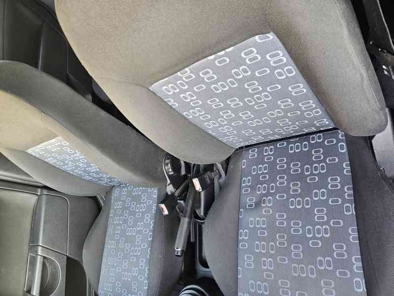 Ford Fiesta 1.3 r.v.2006 nová STK - foto 8
