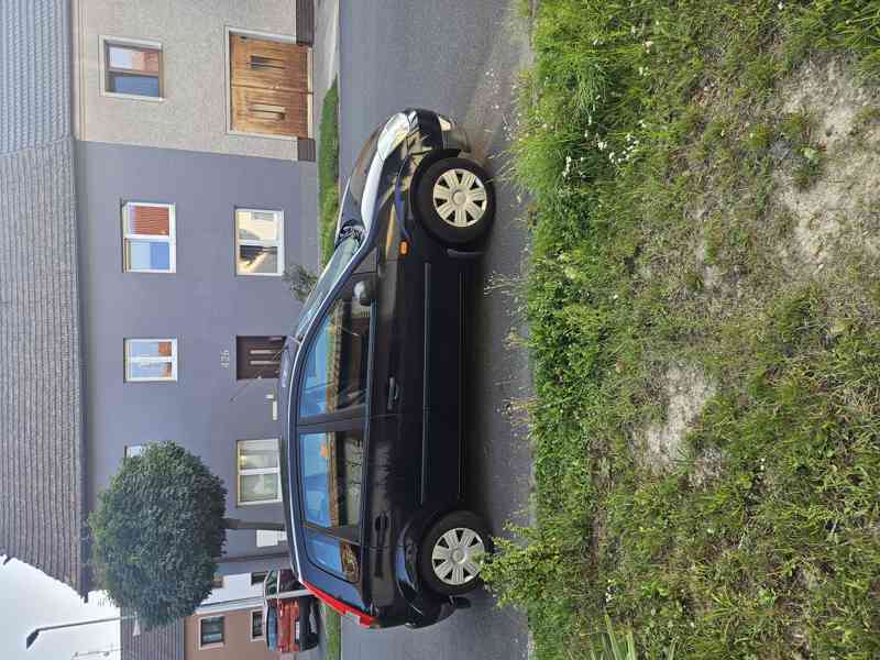 Ford Fiesta 1.3 r.v.2006 nová STK - foto 4