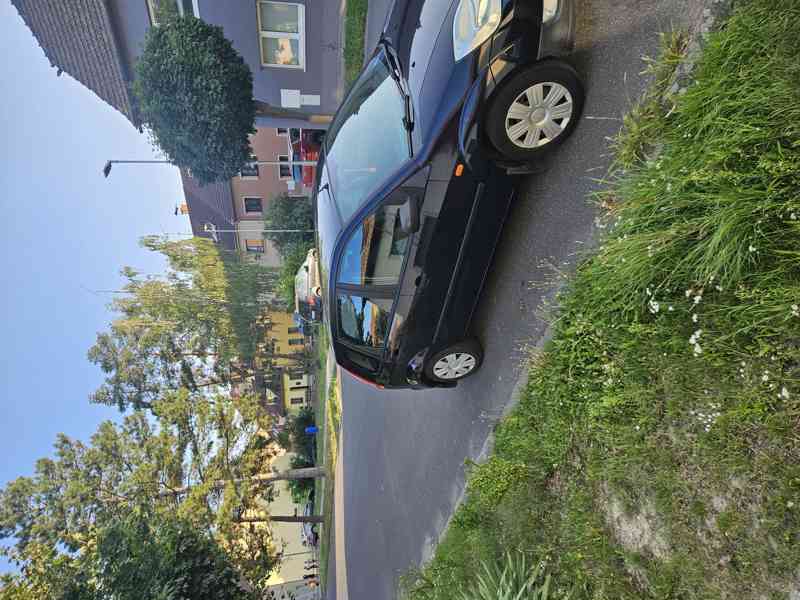 Ford Fiesta 1.3 r.v.2006 nová STK - foto 5