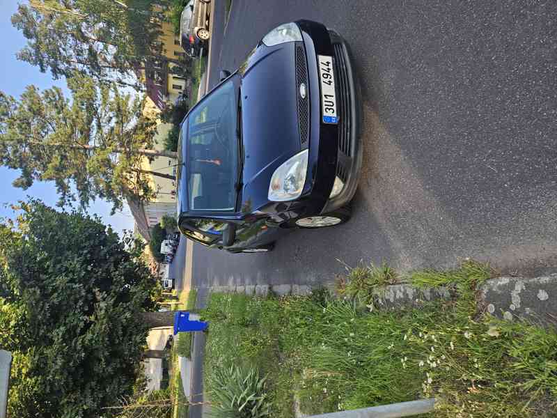 Ford Fiesta 1.3 r.v.2006 nová STK - foto 6