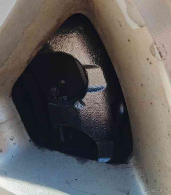 Jeep Grand Cherokee 2,7 - foto 20