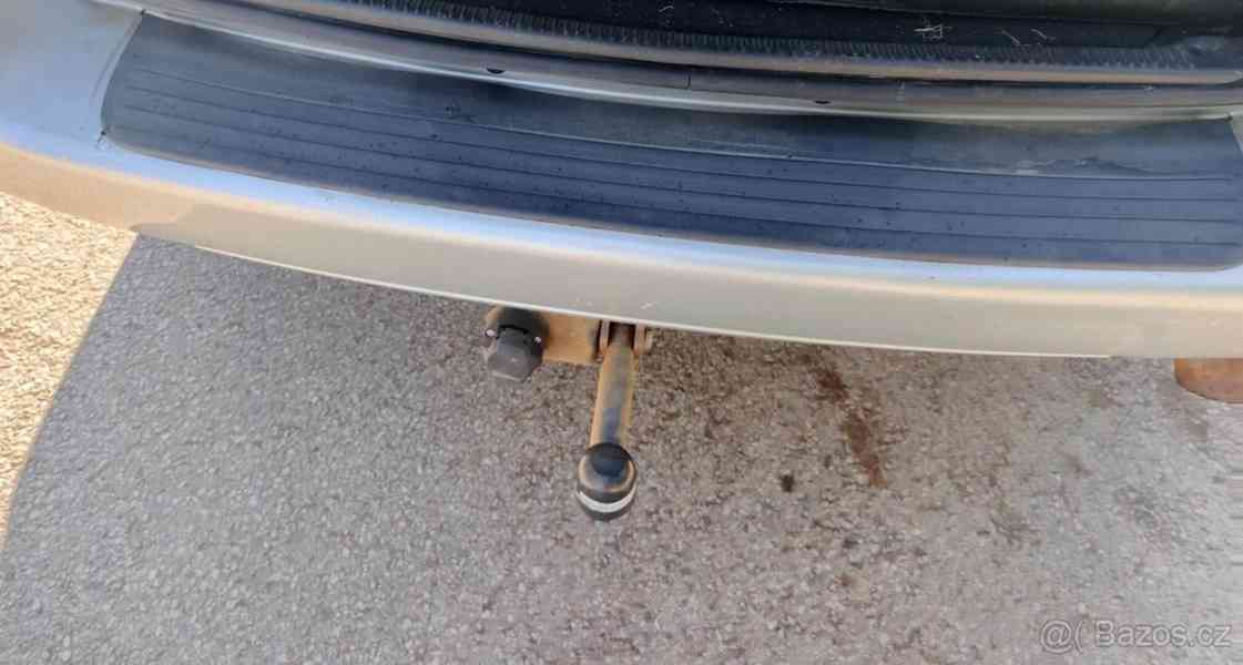 Jeep Grand Cherokee 2,7 - foto 6