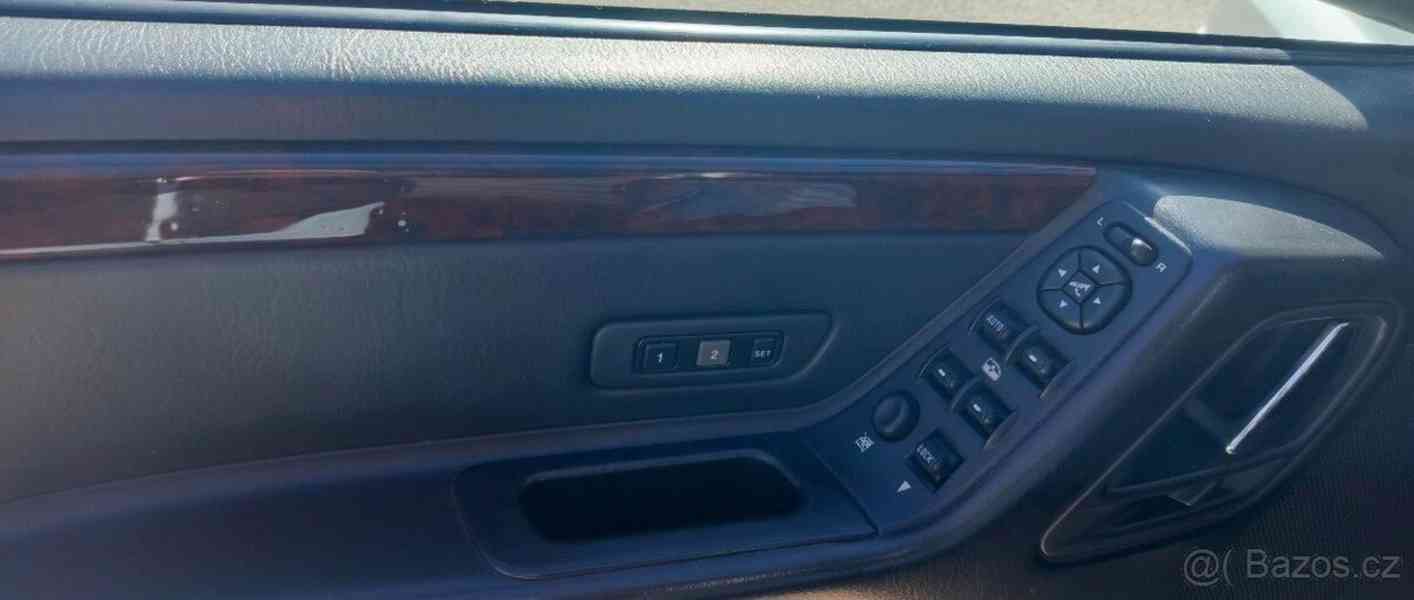 Jeep Grand Cherokee 2,7 - foto 4