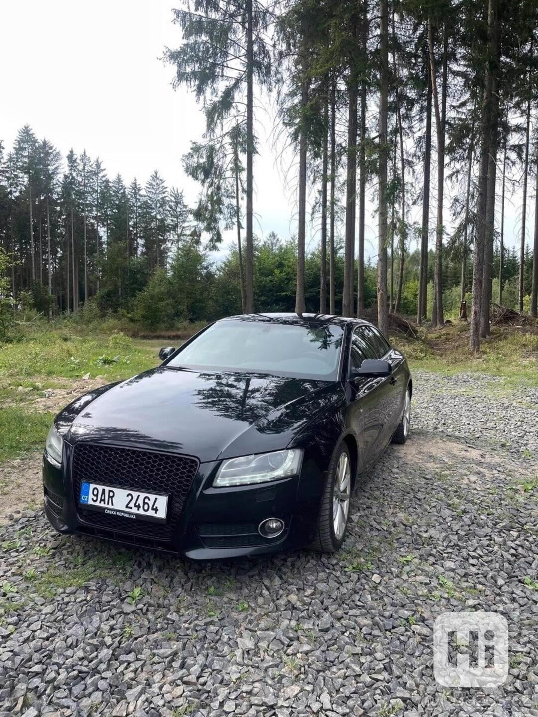Audi A5 3,2   a5s5 - foto 1