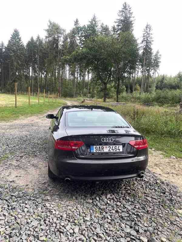 Audi A5 3,2   a5s5 - foto 2