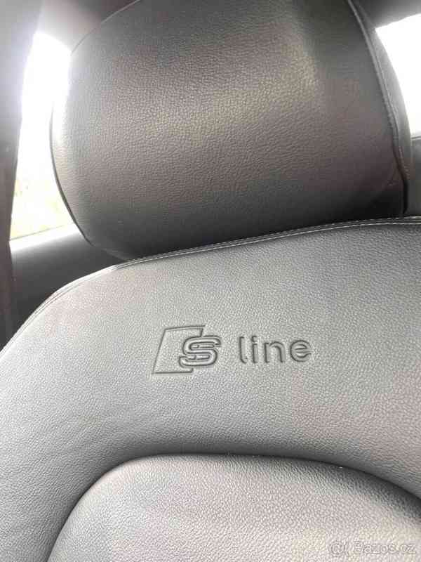 Audi A5 3,2   a5s5 - foto 6