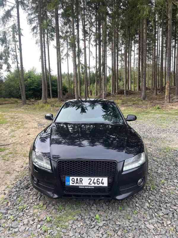 Audi A5 3,2   a5s5 - foto 10