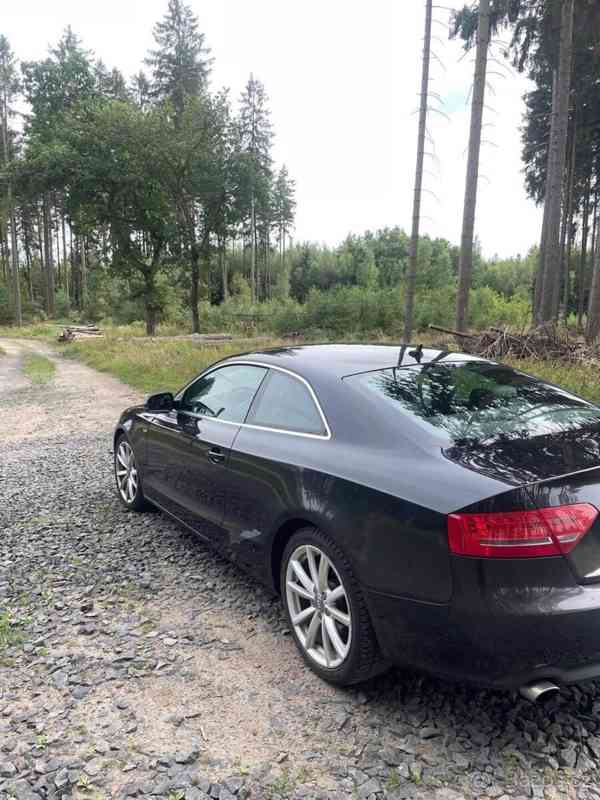 Audi A5 3,2   a5s5 - foto 12