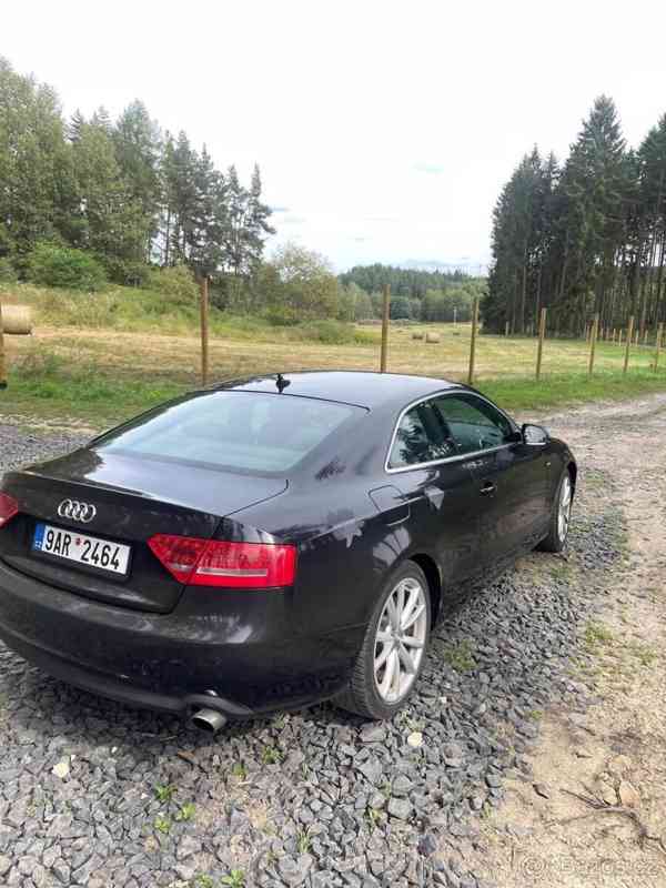 Audi A5 3,2   a5s5 - foto 4