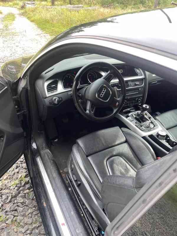 Audi A5 3,2   a5s5 - foto 8