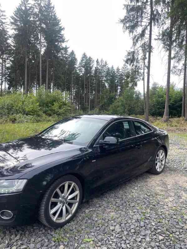 Audi A5 3,2   a5s5 - foto 9