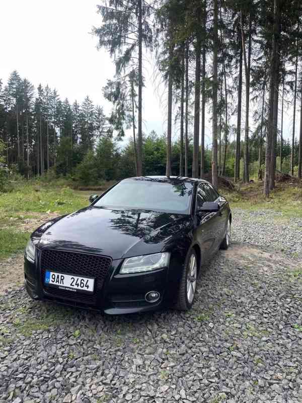 Audi A5 3,2   a5s5 - foto 1