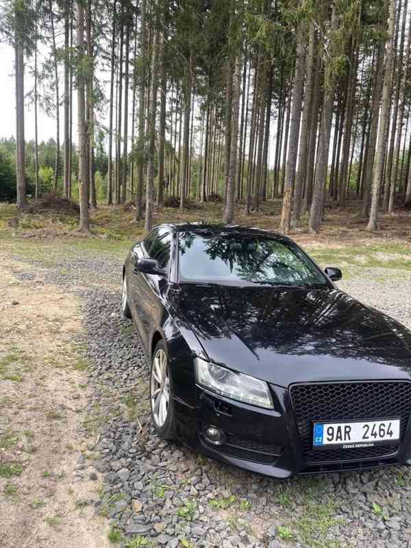 Audi A5 3,2   a5s5 - foto 5