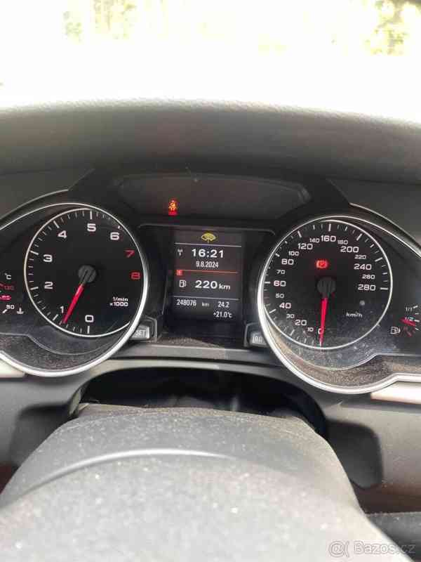 Audi A5 3,2   a5s5 - foto 11