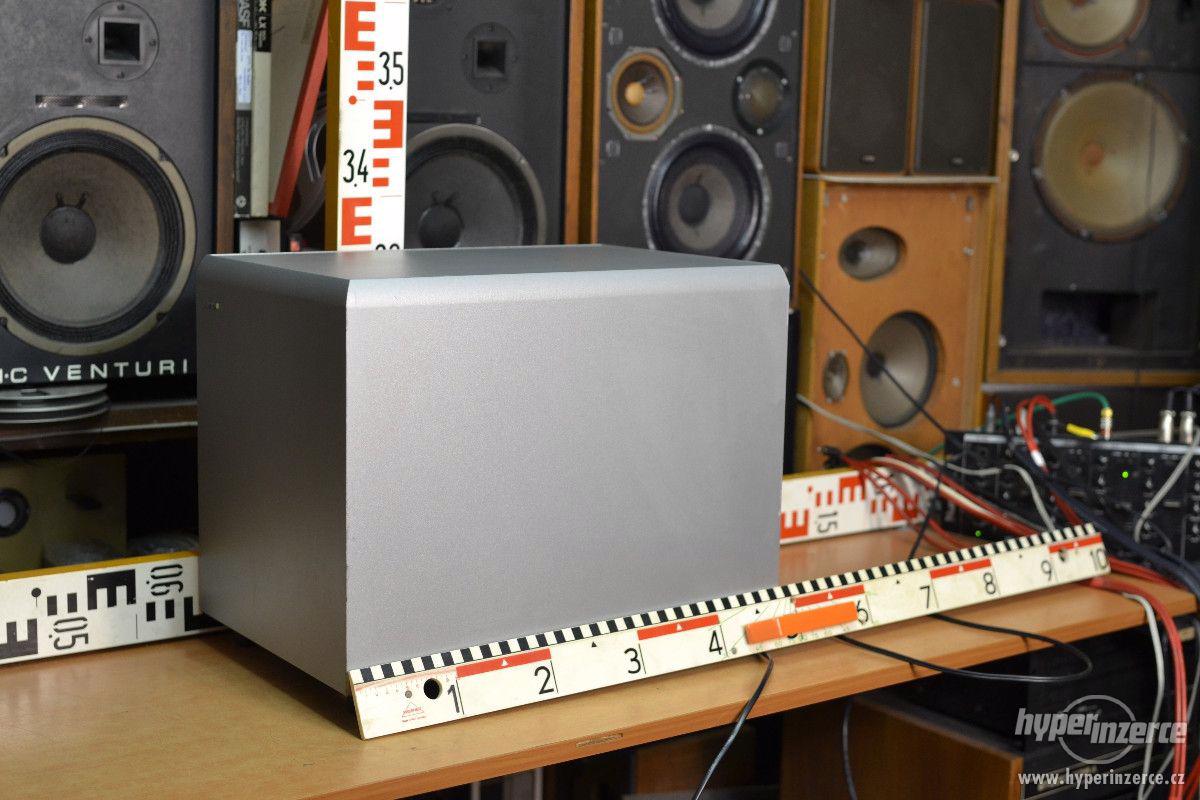 Jamo A3 SUB.3 aktivní subwoofer made in Denmark bazar Hyperinzerce.cz