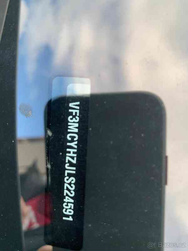 Peugeot 3008 1,5   BLUEHDI 130k MAN6 - 48 TISÍC - foto 8