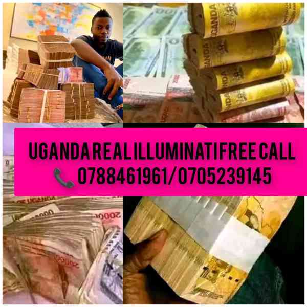 FREE CALL 📞 0788461961/0705239145 ILLUMINATI UGANDA  - foto 2