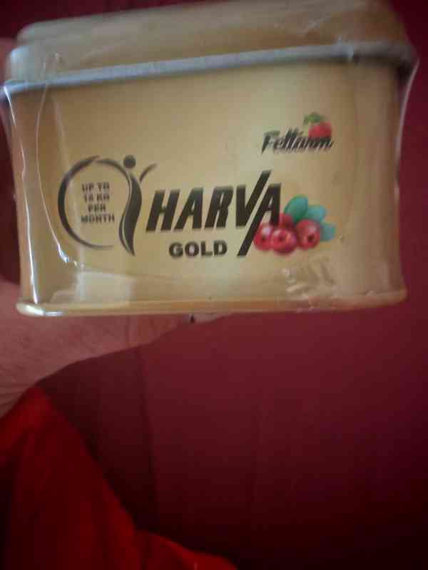 Harva gold  - foto 2