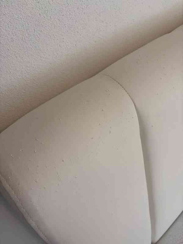 Postel Mayoro - Rozměr postele : 180x200, Barva: : ekokůže S - foto 3