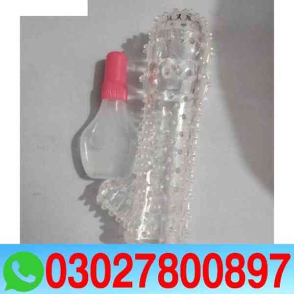Crystal Washable Condom In Pakistan " 03027800897 ' Shop Now