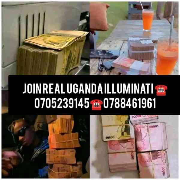 REAL ILLUMINATI UGANDA HELP LINE 0788461961,0705239145 - foto 2