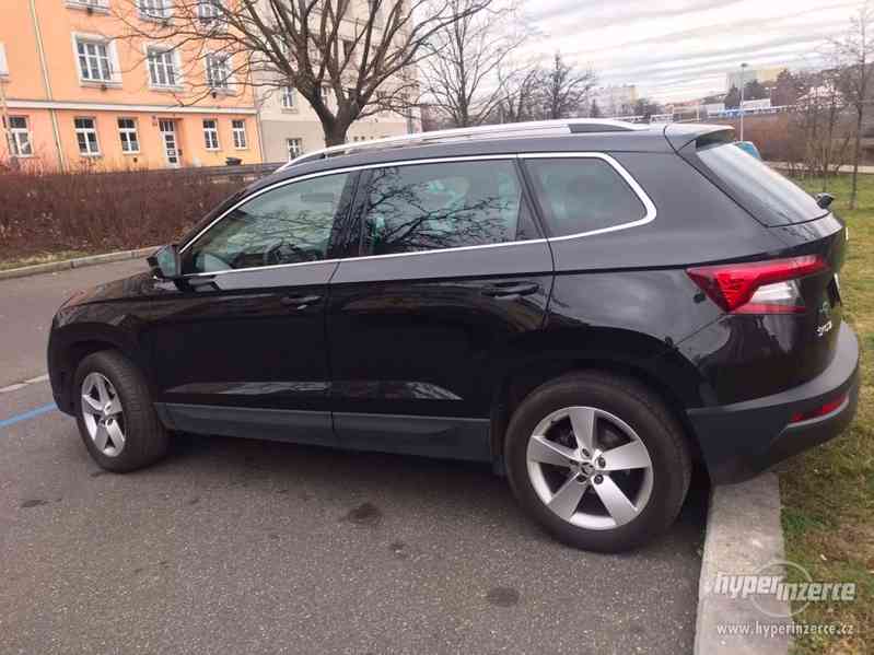 ŠKODA KAROQ DSG 4X4 2,0 TDI / 110 kW /STYLE/ČR - foto 2