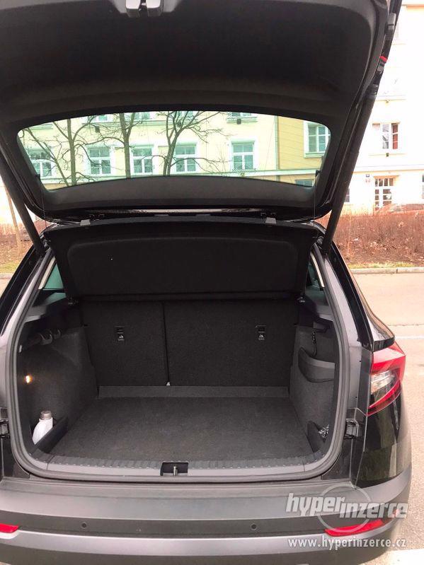 ŠKODA KAROQ DSG 4X4 2,0 TDI / 110 kW /STYLE/ČR - foto 3