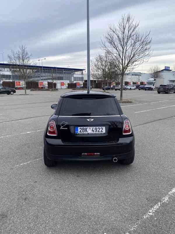 Mini one D 2013  - foto 3