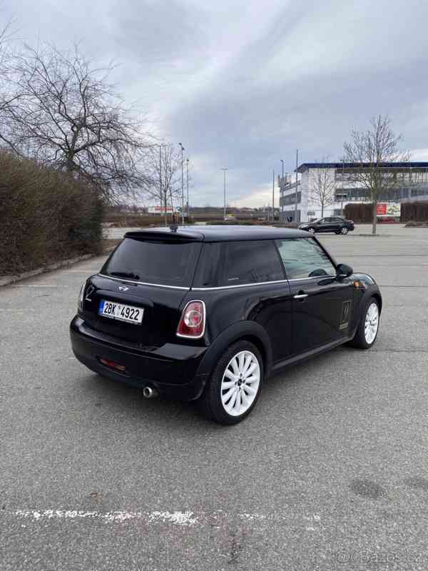 Mini one D 2013  - foto 6