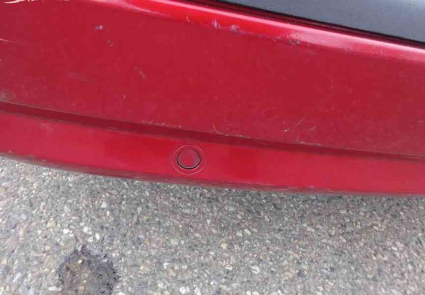 Chrysler Grand Voyager, 2,8CRDi NAVI-7MÍST AUTOMAT - foto 17