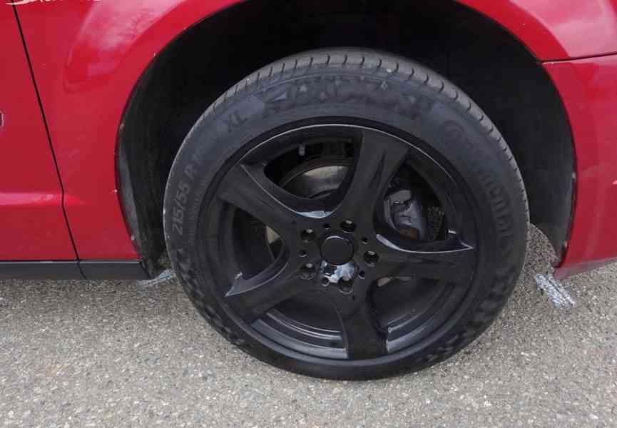 Chrysler Grand Voyager, 2,8CRDi NAVI-7MÍST AUTOMAT - foto 19