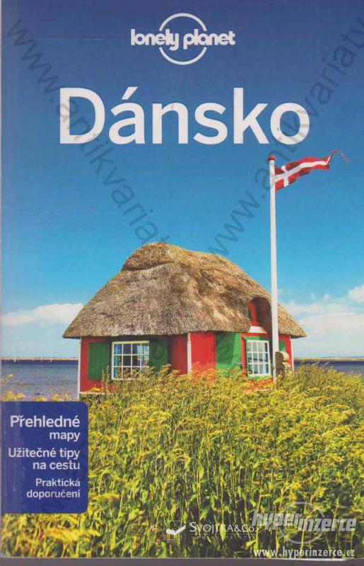 Dánsko Svojtka&Co., Praha 324 - foto 1