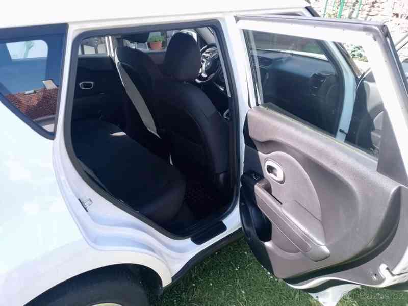 Kia Soul 1,6 CVVT 91 kW, r.v. 2018 - foto 4