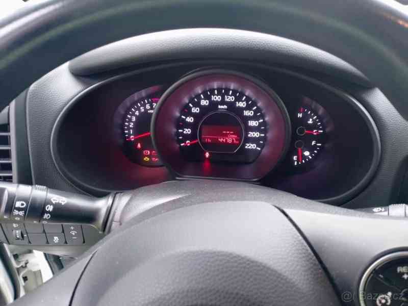 Kia Soul 1,6 CVVT 91 kW, r.v. 2018 - foto 14