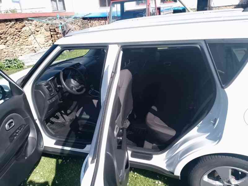 Kia Soul 1,6 CVVT 91 kW, r.v. 2018 - foto 8